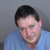„Vielleicht bekomme ich ja noch eine Chance“