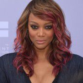 Sohn für Tyra Banks