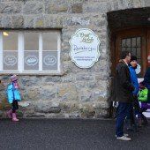 „Brotlädele“ in Batschuns wurde eröffnet