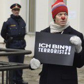 Staatsschutzreform abgesegnet