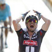 Degenkolb bangt um den Zeigefinger