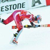 Solide, stark und auch Favorit