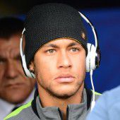 Neymar wird bei Barcelona wohl verlängern