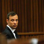 Pistorius zieht vor das Verfassungsgericht