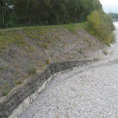 Schutz vor Hochwasser wird verstärkt
