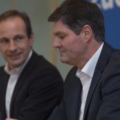 Allgäuer ist Klubobmann