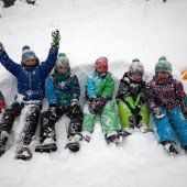 Alle Facetten des Winterwetters