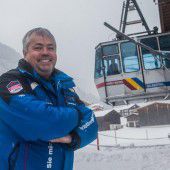 Kristbergbahn erhält ab März Rundum-Lifting