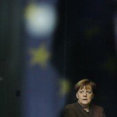 Heftiger Gegenwind für Merkels Flüchtlingskurs