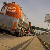 Lustenau will weniger Verkehr