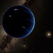 Forscher finden Hinweise auf neunten Planeten