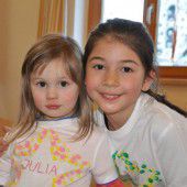 Mehr Raum für Kinder in Bürserberg
