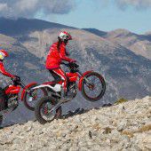 Montesa baut Angebot aus