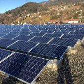 Thüringer wollen Sonnenenergie