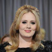 Adele knackt YouTube-Rekord