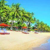Beliebte Insel Koh Samui