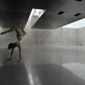 Das Kunsthaus ist im Grunde gar ein Tanzhaus