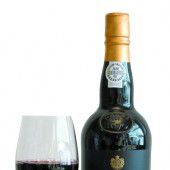 Warre’s Finest Reserve Port