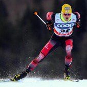Baldauf nach kurzer Pause wieder in Form