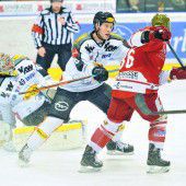 Dornbirn hat noch eine letzte Chance