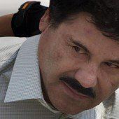Mexikos Drogenboss „El Chapo“ ist gefasst
