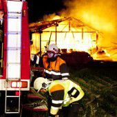 Mehr Feuerwehreinsätze