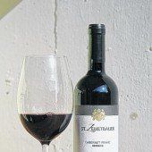 Cabernet Franc 2011 Reserve