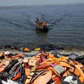 „Hot Spots“ sollen bald einsatzbereit sein