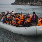 Griechenland, Europa und die Flüchtlinge