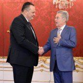 Doskozil und Fischer lernen sich kennen