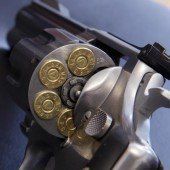 Vorarlberger rüsten mit Schusswaffen auf