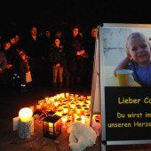 Cain starb heute vor fünf Jahren