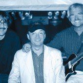 Fetzige Blues- und Boogie-Rhythmen