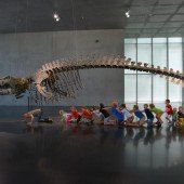 Der Bogen schließt sich: Die letzten von Yilmaz Dziewior im KUB verantworteten Ausstellungen enden am Sonntag