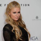 Adel und Stars in Lech