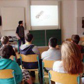 Schul-Modellregion rückt ein Stück näher