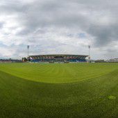 Altach hat den besten Rasen