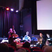 Silent Movie & Jazz