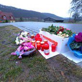 Tod einer Schülerin an Silvester gibt Rätsel auf