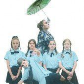 Liechtenstein: Das fliegende Klassenzimmer – Tanztheater und Schauspiel im Gemeindesaal Gamprin. Morgen, Samstag, um 20 Uhr
