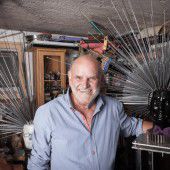 „Trash“ – Kunst aus Abfall