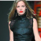 Lady in Black