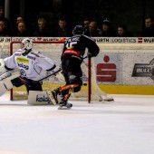 Bulldogs mit 2:1-Sieg