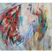 „Die Flügel der Liebe“