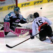 Dornbirn siegte in Linz