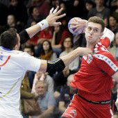 Weiter auf Play-off-Kurs