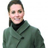 Kate: Privates Geburtstagsfest