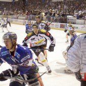 Dornbirn verlor 3:4