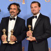 Die Sieger der „Globes“