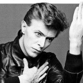 Ein Megastar ist zum Asteroiden „342843 Davidbowie“ zurückgekehrt